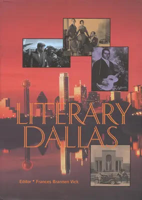 Literárny Dallas - Literary Dallas