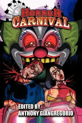 Karneval hrôzy - Horror Carnival