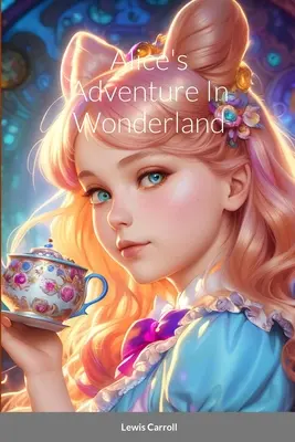 Alicino dobrodružstvo v krajine zázrakov - Alice's Adventure In Wonderland