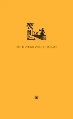 Anglická kráľovná - Queen of England