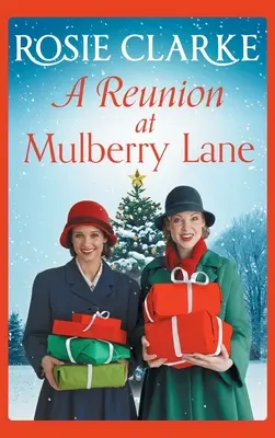 Stretnutie v Mulberry Lane - A Reunion at Mulberry Lane