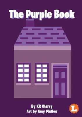 Fialová kniha - The Purple Book