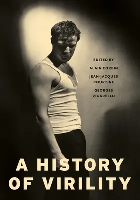 Dejiny mužnosti - A History of Virility