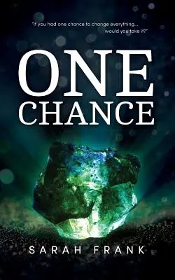 Jedna šanca - One Chance