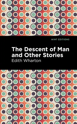 Pád človeka a iné príbehy - The Descent of Man and Other Stories