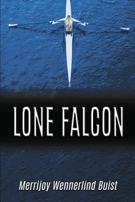 Osamelý sokol - Lone Falcon