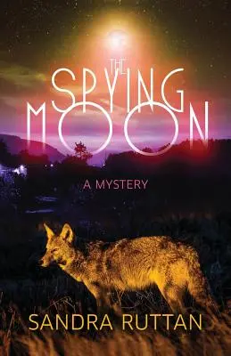 Špionážny mesiac - The Spying Moon