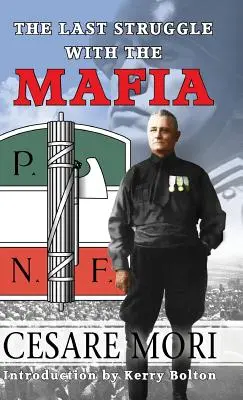 Posledný boj s mafiou - The Last Struggle With The Mafia