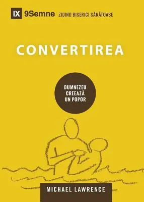 Convertirea (Konverzia) (rumunsky) - Convertirea (Conversion) (Romanian)