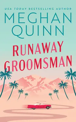 Ženích na úteku - Runaway Groomsman