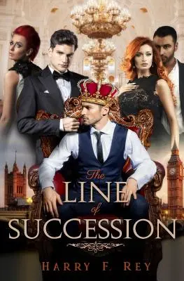 Nástupnícka línia - The Line of Succession