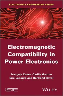 Elektromagnetická kompatibilita vo výkonovej elektronike - Electromagnetic Compatibility in Power Electronics