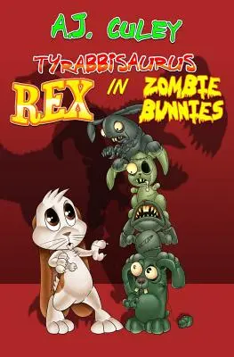 Zombie králiky - Zombie Bunnies