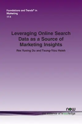 Využitie údajov z online vyhľadávania ako zdroja marketingových poznatkov - Leveraging Online Search Data as a Source of Marketing Insights