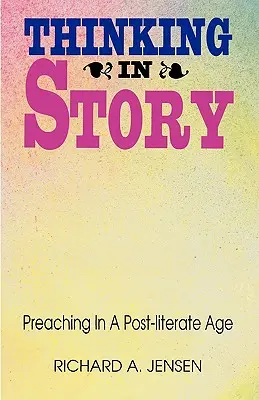 Myslenie v príbehu - Thinking in Story