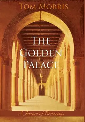 Zlatý palác: Zlatý kvet: Cesta začiatkov - The Golden Palace: A Journey of Beginnings