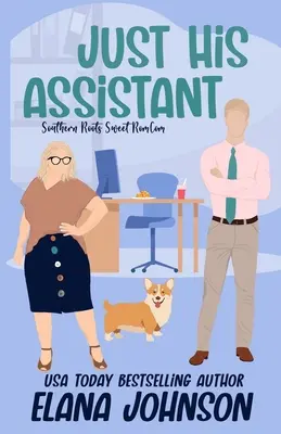 Len jeho asistent - Just His Assistant