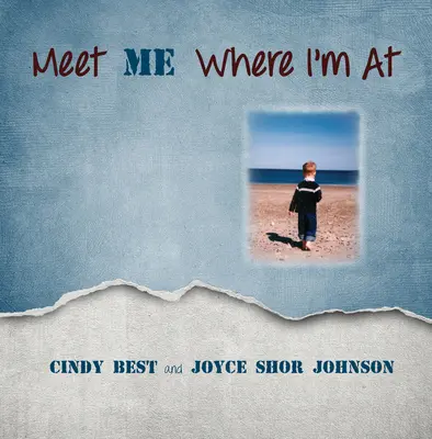 Zoznámte sa so mnou tam, kde som! - Meet Me Where I'm At!