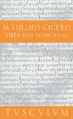 Ber das Schicksal / De fato - ber das Schicksal / De fato
