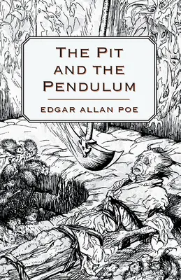 Jama a kyvadlo - The Pit and the Pendulum