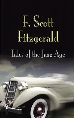 Príbehy jazzového veku - Tales of the Jazz Age