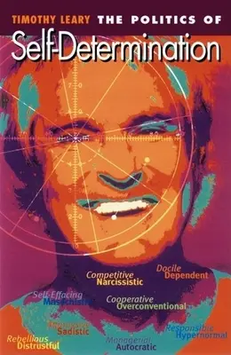 Politika sebaurčenia - The Politics of Self-Determination