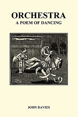 Orchester alebo báseň o tanci - Orchestra Or, a Poem of Dancing