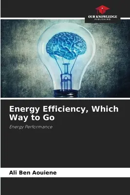 Energetická efektívnosť, ktorou cestou ísť - Energy Efficiency, Which Way to Go