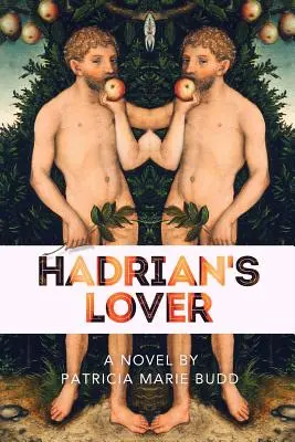 Hadriánova milenka - Hadrian's Lover