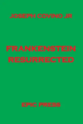 Frankenstein vzkriesený - Frankenstein Resurrected