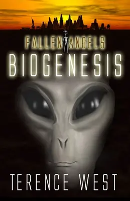 Padlí anjeli - Biogenesis - Fallen Angels - Biogenesis