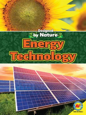 Energetické technológie - Energy Technology