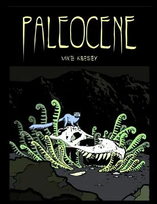 Paleocén - Paleocene
