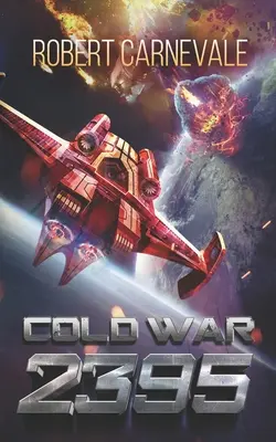 Studená vojna 2395 - Cold War 2395