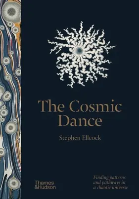 Kozmický tanec: Vizuálna cesta od mikrokozmu k makrokozmu - The Cosmic Dance: A Visual Journey from Microcosm to Macrocosm