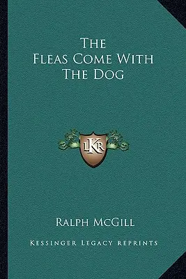 Blchy prichádzajú so psom - The Fleas Come with the Dog
