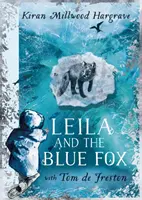Leila a modrá líška - Leila and the Blue Fox