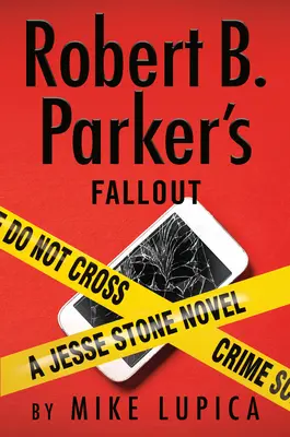Robert B. Parker: Bez názvu Jesse Stone 21 - Robert B. Parker's Untitled Jesse Stone 21