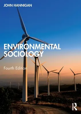 Sociológia životného prostredia - Environmental Sociology