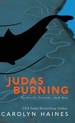 Judáš horí - Judas Burning