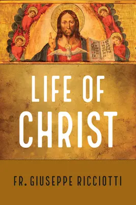 Život Krista - Life of Christ