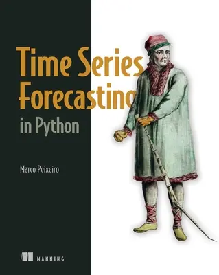Predpovedanie časových radov v jazyku Python - Time Series Forecasting in Python
