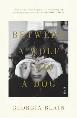 Medzi vlkom a psom - Between a Wolf and a Dog
