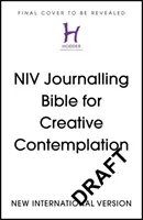 Biblia NIV na tvorivé rozjímanie - NIV Journalling Bible for Creative Contemplation
