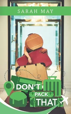 Nezabal to - Don't Pack That
