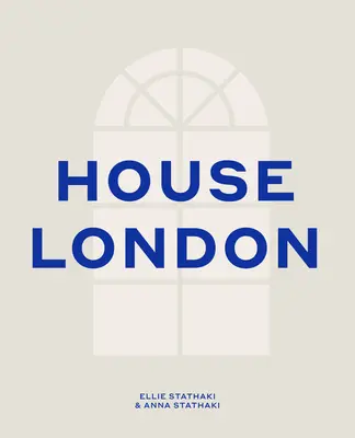 Dom Londýn - House London