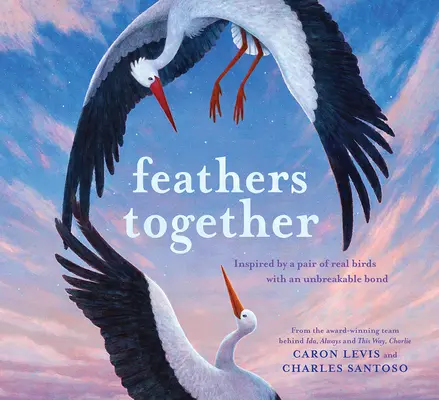 Perie spolu - Feathers Together