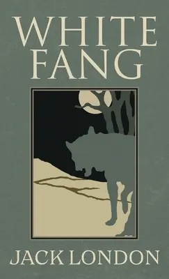 Biely tesák - White Fang