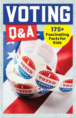 Otázky a odpovede k hlasovaniu - Voting Q&A