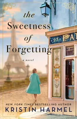 Sladkosť zabudnutia: Odporúčanie pre knižný klub! - The Sweetness of Forgetting: A Book Club Recommendation!